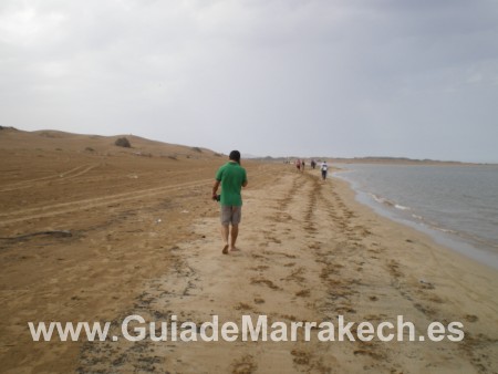 Playa Essaouira